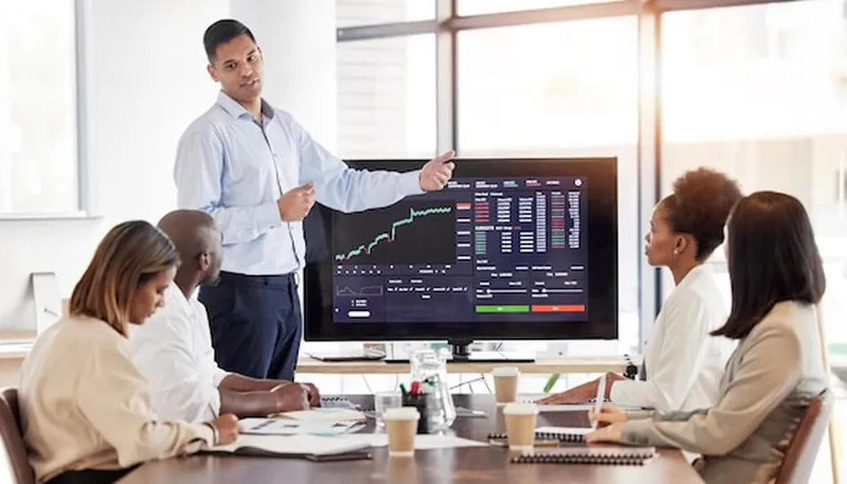 Business Growth Strategien